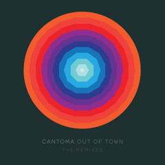 Cantoma - Dix Vertes (Cosmodelica Remix)