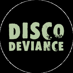 Disco Deviance Pulse Radio Show 09 - Al Kent Mix