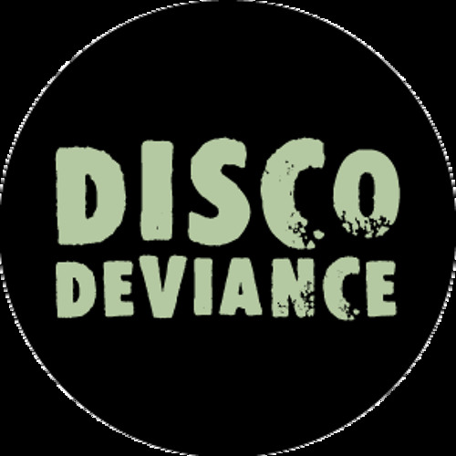 Disco Deviance Pulse Radio Show 09 - Al Kent Mix