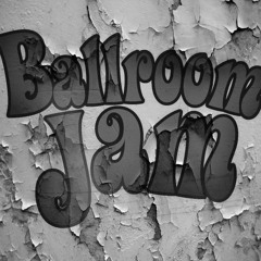 Ballroom Jam-'I Just Died In Your Arms'  live