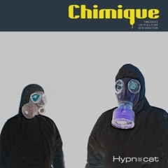 Chimique : Time exists (available on Hypnocat Records on 2 sept. '11 on Digital Download)