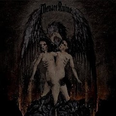 Menace Ruine - There Will Be Blood