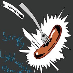 Grange Hill (Scruffy Lightweight Dubstep Remix) (Free download)