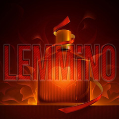LEMMiNO - Gravitation
