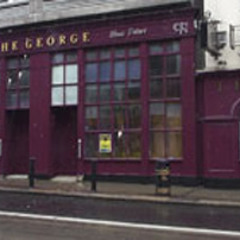 dave the bummer- One night in the george silly willy mix