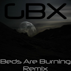 Grafik Bionix - Beds Are Burning (Remix)