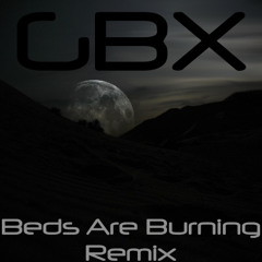 Grafik Bionix - Beds Are Burning (Remix)