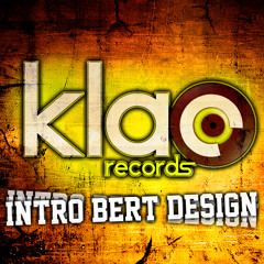 DEEJAY KLAC - Big up BERT DESIGN