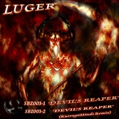 SBZ003-1-Luger-Devil's Reaper