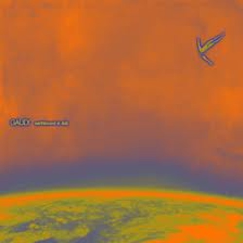 GAUDI : EARTHBOUND IN DUB (Sub Signal 1998) album teaser