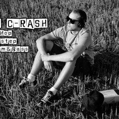 DJ C-Rash & MC teasy5 @ Can´t Believe That Bass Vol. 2, Klub Bauhaus - 22.06.2011