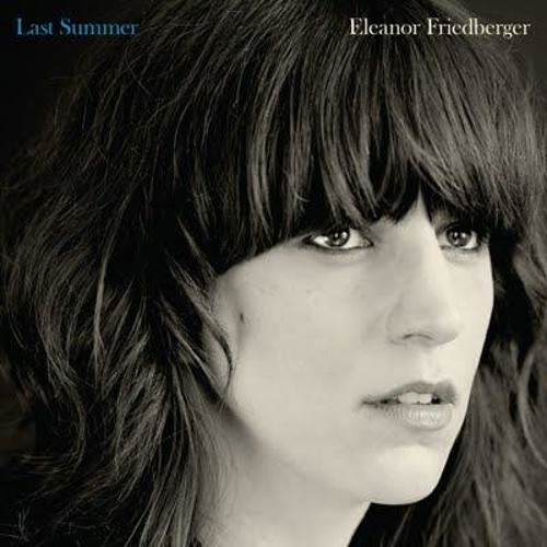 01 Eleanor Friedberger - Last Summer - My Mistakes