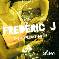 Frederic J - Logic Main (Original Mix)