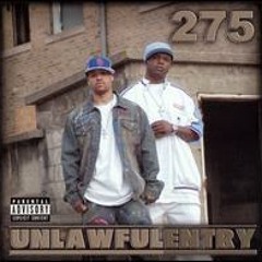 Dear Streetz-275 feat. JanMichael Williams