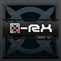 X-Rx - The Update