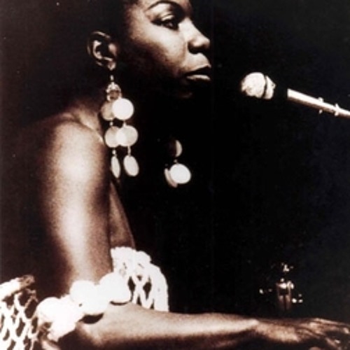 Dizzy Nina Simone