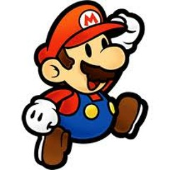 Wujek Fidget - Drunken Mario (Original Mix)