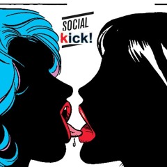Alryk VS Marlix - Episode 2 - Social kick !!!...