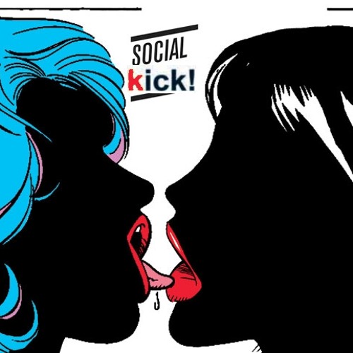 Marlix VS Alryk - Episode 2: Social Kick (ARCHITEK SINGLE 15 - FREESTYLISTEN)