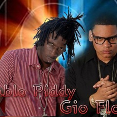 Pablo Piddy Ft. Gio Flow - La Yipeta (Prod. Dj Plano)