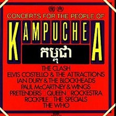 "The Wait"/"Precious"/"Tattooed Love Boys" - The Pretenders (vinyl)