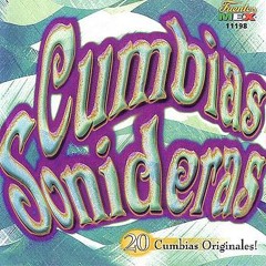 Old Cumbia Mix 2