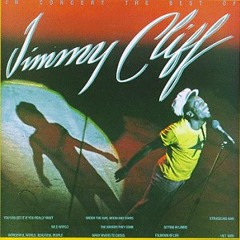 "Many Rivers to Cross" - Jimmy Cliff (vinyl)