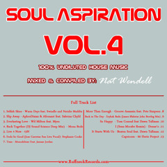 Soul Aspiration Vol.4