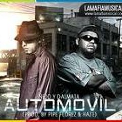 Automovil-Ñego Flow