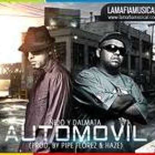 Automovil-Ñego Flow