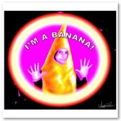 I'm A Banana-Onision