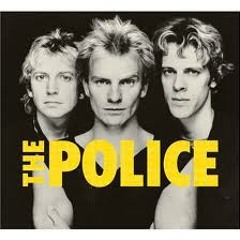 The Police - Message in a Bottle