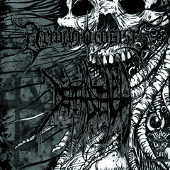 DEATHSTENCH - Transmogrification Of The Wyrm-Eaten