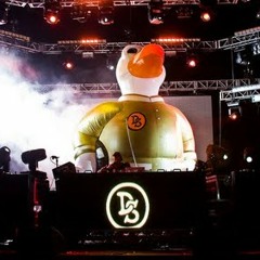 Duck Sauce  - Goody Two Shoes