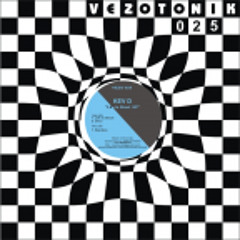 life is short - Vezotonik