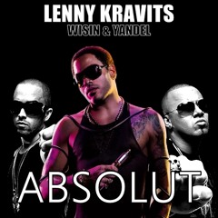 Lenny Kravitz - Absolut (Ft. Wisin & Yandel)