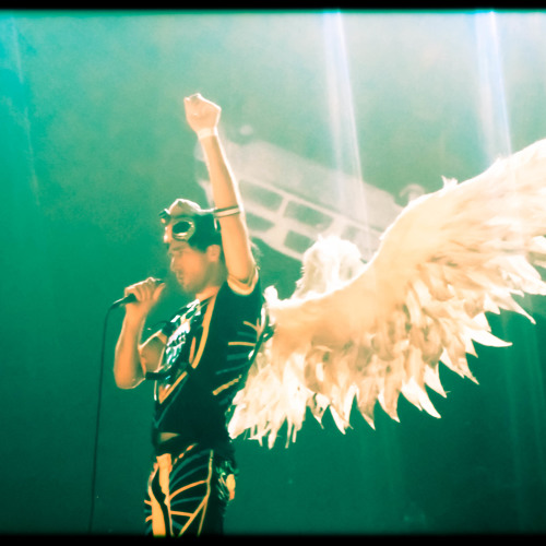 Seven Swans (Sufjan Stevens)