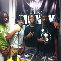 DJ SWIGGS NEW TRACK "MOTIVATION"PRODUCED BY FLY THE PRODUCER