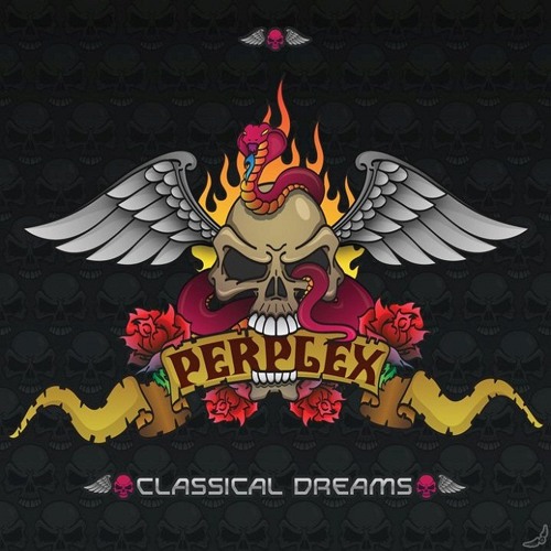 08. Space Cat Vs. Perplex Vs. Rew Feat. Michele Adamson - Shut Up And Dance (Spade Remix)