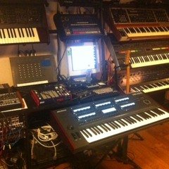 Solaris VS Jupiter 8
