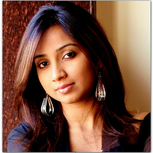 Shreya Ghoshal - Sanihavu Illavo (Kannada)