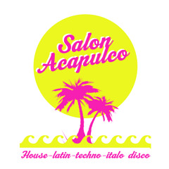 Giorgo Moroder - Chase (Salon Acapulco Tequila Edit)