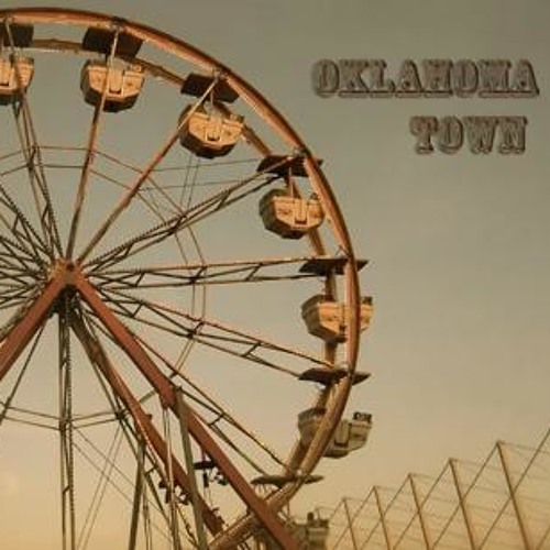 Josh Gabriel, Winter Kills 'Oklahoma Town'