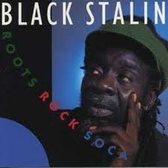 Blackman Feeling to Party Hype Remix