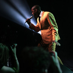 Raphael Saadiq - Good Man (AdT Remix)