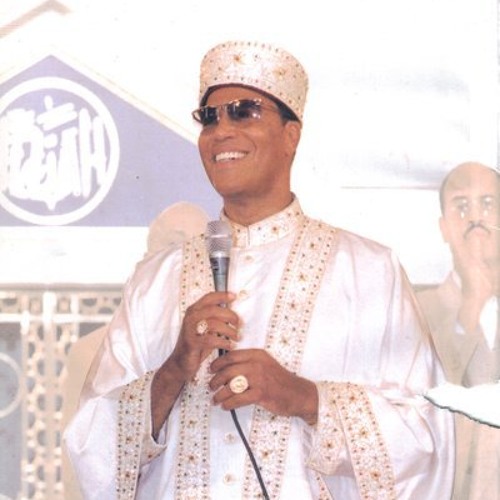 farrakhan music lecture