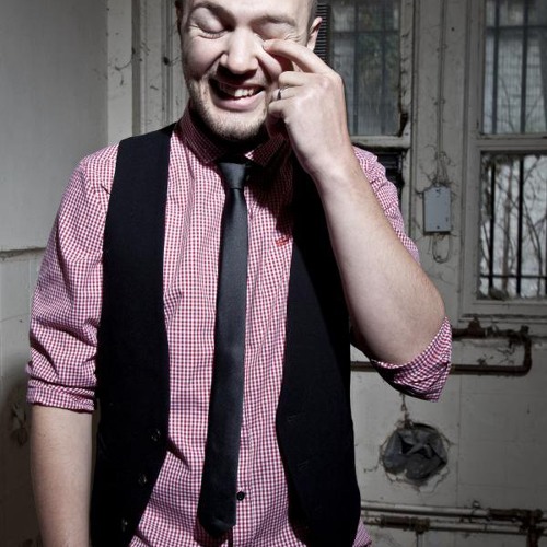 Essential Mix 14-08-2010