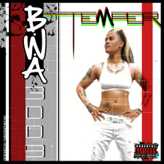 I'm Lethal feat. Mz. Ross Da Boss and Crystal LaJuene
