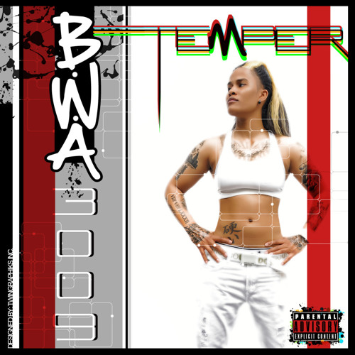 I'm Lethal feat. Mz. Ross Da Boss and Crystal LaJuene