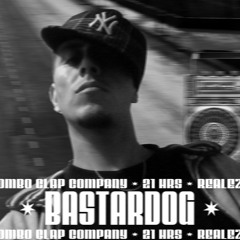 BastardoG feat Shelmister & Loko Ema - Terapia rap